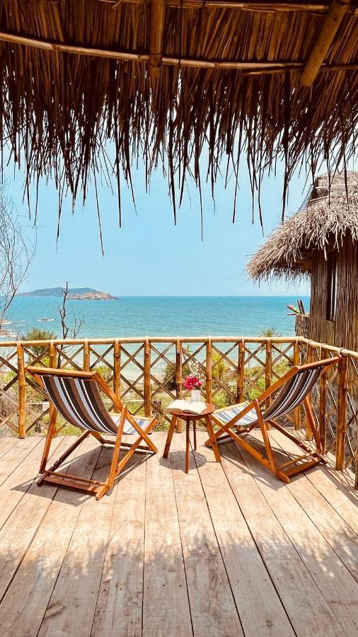 Life'S A Beach كوي نون المظهر الخارجي الصورة