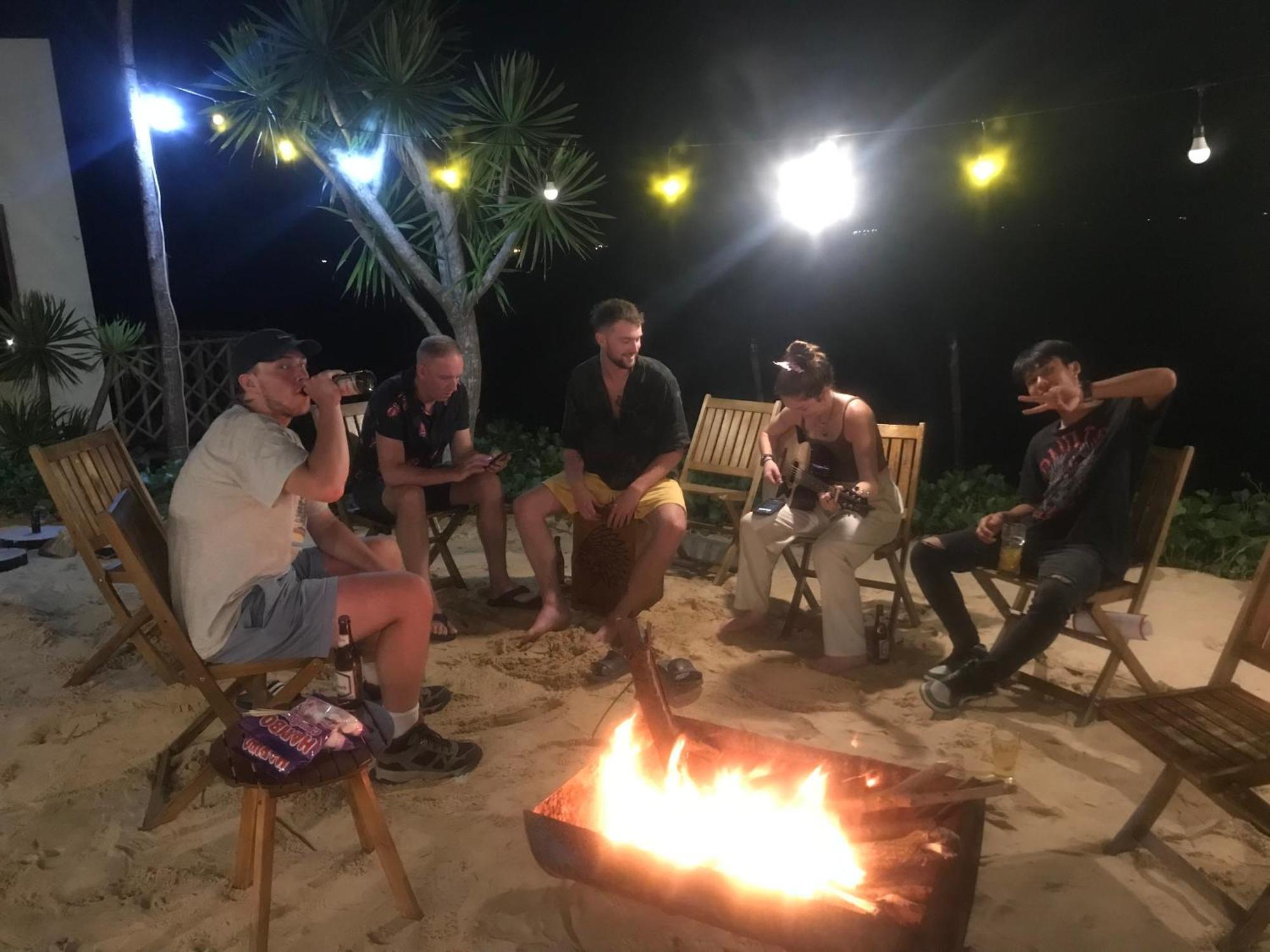 Life'S A Beach كوي نون المظهر الخارجي الصورة